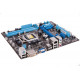 БУ Материнська плата Asus P8H61-M LX2 R2.0 (LGA1155, 2хDDR3, 4xSATA, PCI-Ex16, 1xPCI-Ex1, mATX)