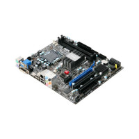 БУ Материнська плата MSI G41M-E43 (s775, 2xDDR3, 4xSATA, Intel G41, 1xPCI-Ex16, 4xPCI, mATX)