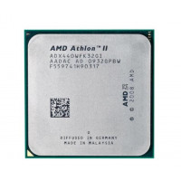 БУ Процесор AMD Athlon II X3 440 (sAM3/3x3.0GHz/45нм/95 Вт/ADX440WFK32GI)