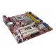 БУ Материнська плата MSI G31M3-F (s775, Intel G31, 2хDDR2, 4xSATA, PCI-Ex16, 1xPCI-Ex1, mATX)