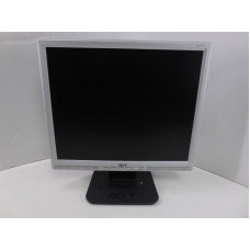 Markdown! BU Monitor 17" CCLF TN, Acer AL1717 A, 1280x1024 (5:4), 8ms, VGA, AUDIO (AL1717 Asm)