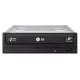 LG Optical Drive (SATA, GH22NS30, DVD-RW, Black)