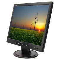 БУ Монітор 17" CCFL TN, PHILIPS 170S5FB, 1280x1024 (5:4), 8 мс, VGA (170S5FB)