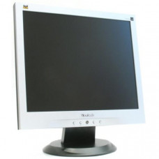 БУ Монітор 17" CCFL TN, ViewSonic VA703M, 1280 х 1024 (5:4), 8мс, VGA (VS11280)