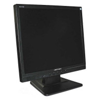 БУ Монітор 17" CCFL TN, Hanns-g AG172D, 1280x1024 (5:4), 5 мс, DVI, VGA, AUDIO (AG172D)
