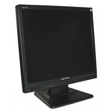 БУ Монітор 17" CCFL TN, Hanns-g AG172D, 1280x1024 (5:4), 5 мс, DVI, VGA, AUDIO (AG172D)