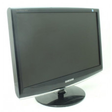 БУ Монітор 20" CCFL TN, Samsung SM 2033SN, 1600 х 900 (16:9), 5мс, VGA (D-Sub) (LS20CMYKFNA/EN)