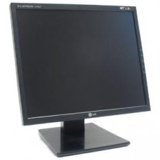 Markdown! BU Monitor 19" CCFL TN, LG Electronics L1953S-SF Silver, 1280x1024 (5:4), 5 ms, VGA