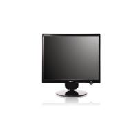 БУ Монітор 19" CCFL TN, LG Electronics L1972H-PF, 1280x1024 (5:4), 2 мс, VGA, DVI (L1942S-BF)