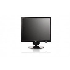 БУ Монітор 19" CCFL TN, LG Electronics L1972H-PF, 1280x1024 (5:4), 2 мс, VGA, DVI (L1942S-BF)