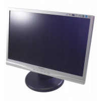 БУ Монітор 17" CCFL TN, Hanns-g HB171A, 1440x900 (16:10), 8 мс, VGA (HB171A)