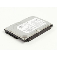 Used Hard drive 250 GB Seagate (3.5", 7200 rpm, 16 MB, SATAII, ST3250410AS)