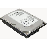 Used Hard drive 320 GB Seagate (3.5", 7200 rpm, 16 MB, SATAII, ST3320418AS)