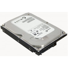 Used Hard drive 320 GB Seagate (3.5", 7200 rpm, 16 MB, SATAII, ST3320418AS)
