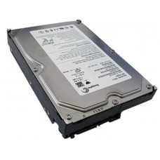 Used Hard drive 400 GB Seagate (3.5", 7200 rpm, 16 MB, SATAII, ST3400620NS)