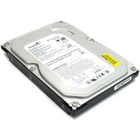 БУ Жорсткий диск 160 ГБ Seagate (3.5", 7200 про/хв, 8 МБ, SATAII, ST3160815AS)
