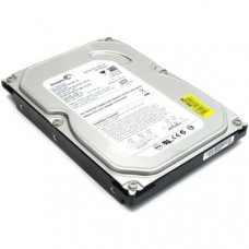 Used Hard drive 160 GB Seagate (3.5", 7200 rpm, 8 MB, SATAII, ST3160815AS)