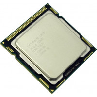 Used Processor Intel Xeon X3470 (S1156/4x2.93GHz/2.5GT/s/8MB/95W/BX80605X3470) (i7-870 analogue)