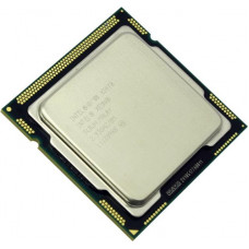 БУ Процесор Intel Xeon X3470 (S1156/4x2.93GHz/2.5GT/s/8MB/95Вт/BX80605X3470) (аналог i7-870)