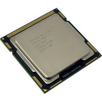 БУ Процесор Intel Core i3-560 (S1156/2x3.33GHz/2.5GT/s/4MB/73 Вт/BX80616I3560)