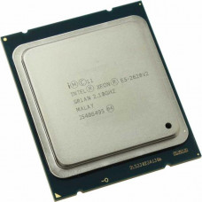 БУ Процесор Intel Xeon E5-2620V2 (S2011/6x2.1GHz/7.2GT/s/15MB/80Вт/CM8063501288301)