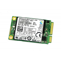 БУ SSD накопичувач SAMSUNG SM841N 128GB (mSATA, 1.125, Mini PCI-E, MZMPD128HCFV-000D1)