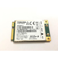 БУ Модем 3G Ericsson F5521gw (mSATA/mini PCI-E, 3G/HSPA+ NGFF, GPS, WCDMA)