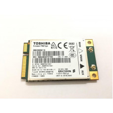 БУ Модем 3G Ericsson F5521gw (mSATA/mini PCI-E, 3G/HSPA+ NGFF, GPS, WCDMA)