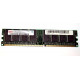 Used RAM 512 MB, DDR, for PC, Hynix (400 MHz, 2.5 V, CL3, HYMD564646CP8R-D43)