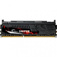 БУ Оперативная память G.SKILL (DIMM, DDR3, 8Gb, 1600MHz, F3-1600C9D-16GSR)