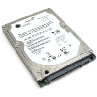 БУ Жорсткий диск 160 ГБ Seagate (2.5", 5400 об/хв, 8 МБ, SATAI, ST9160821AS)