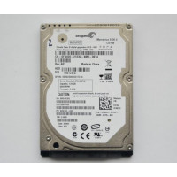 БУ Жорсткий диск 120 ГБ Seagate (2.5", 5400 об/хв, 8 МБ, SATAI, ST9120817AS)