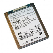БУ Жесткий диск 80 ГБ Toshiba (1.8