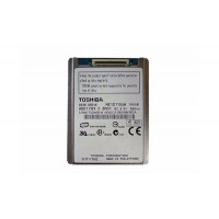 БУ Жесткий диск 100 ГБ Toshiba (1.8