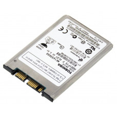 Used Hard Drive 160 GB Toshiba (1.8", 5400 rpm, 16 MB, SATAII, MK1633GSG)