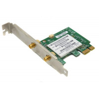 БУ Бездротовий адаптер PCI-e x1 HP (Atheros) 501272-003, 300 Мбіт/c (501272-003)