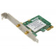 БУ Беспроводной адаптер PCI-e x1 HP (Atheros) 501272-003, 300 Мбит/c (501272-003)