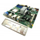 Used Motherboard Intel DQ35JOE (s775, 4xDDR2 6xSATA, Intel Q35, 1xPCI-Ex16, 1xPCI, mATX)