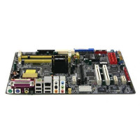 БУ Материнська плата Asus P5GD2 PREMIUM (s775, Intel 915P, 4xDDR2, 8xSATA, 1xPCI-Ex16)