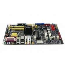 БУ Материнська плата Asus P5GD2 PREMIUM (s775, Intel 915P, 4xDDR2, 8xSATA, 1xPCI-Ex16)