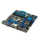 БУ Материнская плата Asus P8H61-M EVO (LGA1155, 4хDDR3, 6xSATA, 2xPCI-Ex16, 2xPCI-Ex1, mATX)