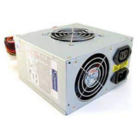 Used Power supply 300W GEMBIRD, 1x80mm