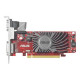 ASUS EAH5450 512MB, GDDR3, 32-bit, VGA/DVI/HDMI PCI-e graphics card (EAH5450 SL/DI/512MD3/MG)