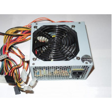 БУ Блок живлення 350 Вт GreatWall, 20+8 pin, живлення відеокарти - Ні, 120 мм, ATX, ATX-350SP