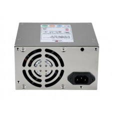 Power supply unit 500W EMACS (Zippy) HP2-6500P, 1x80mm, ATX