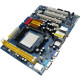 ASRock N68-S Motherboard (sAM2+/AM3, 4xSATA, IDE, 2xDDR2, 1xPCIx16, 2xPCI, mATX)