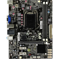 Motherboard Elitegroup H61H2-M17 (s1155, Intel H61, 2xDDR3, 1xPCI-e x16, microATX)