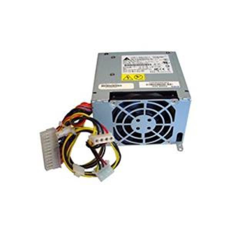 БУ Блок живлення 250W Delta DPS-250AB-7C, 1x80мм