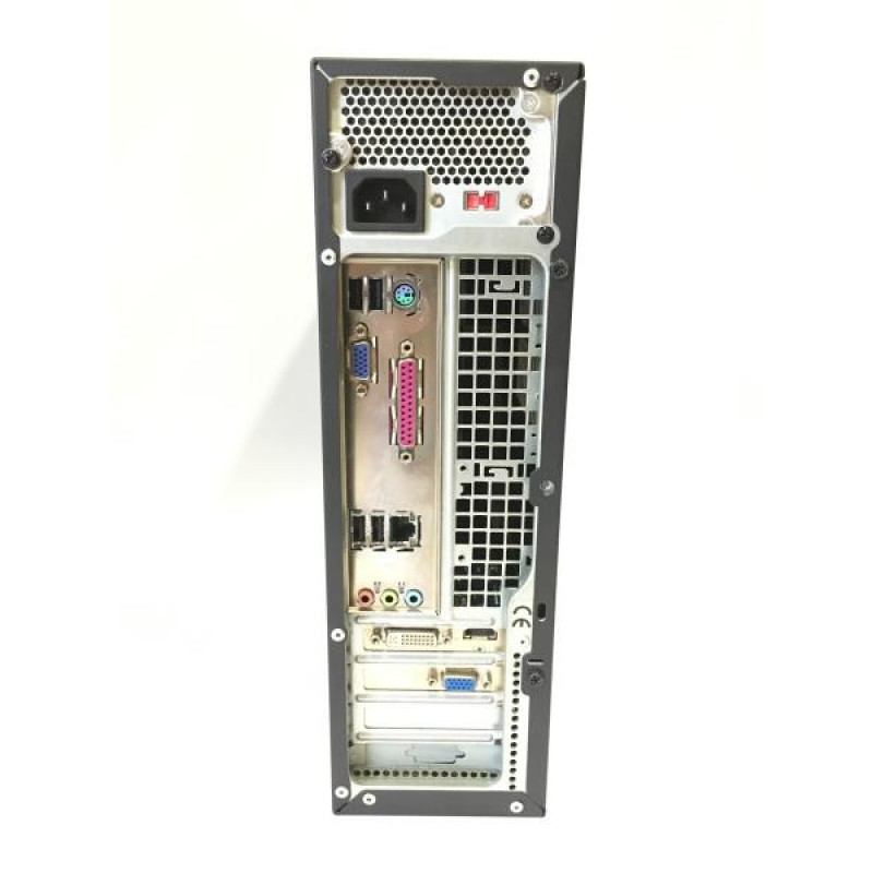 БУ Компьютер Pentium G860 2 ядра х 3.00GHz, 4Gb DDR3, NVIDIA GeForce 210, 1 Гб, 250Gb