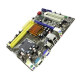 Used Motherboard s775, ASUS P5KPL-AM IN/ROEM/SI (2xDDR2, Intel G31, PCI-Ex16x1, VGA, microATX)